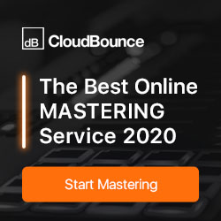 The Best Online Mastering Service 2020
